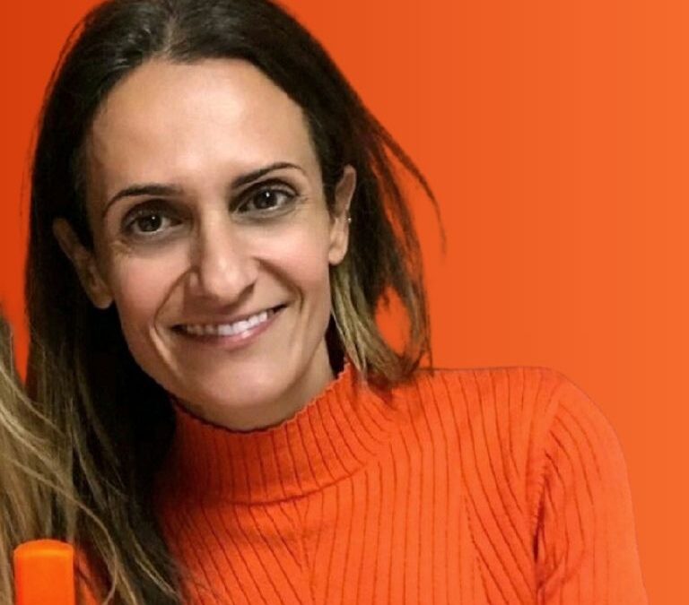 Cristiana Rossi