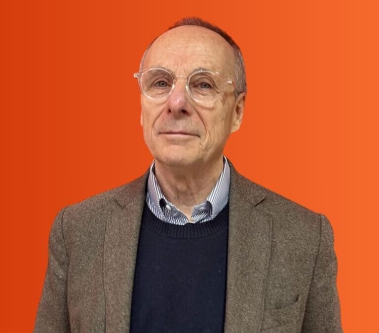 Fabrizio Delle Fratte