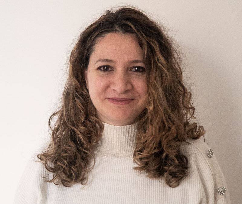 Cecilia Rinaldi